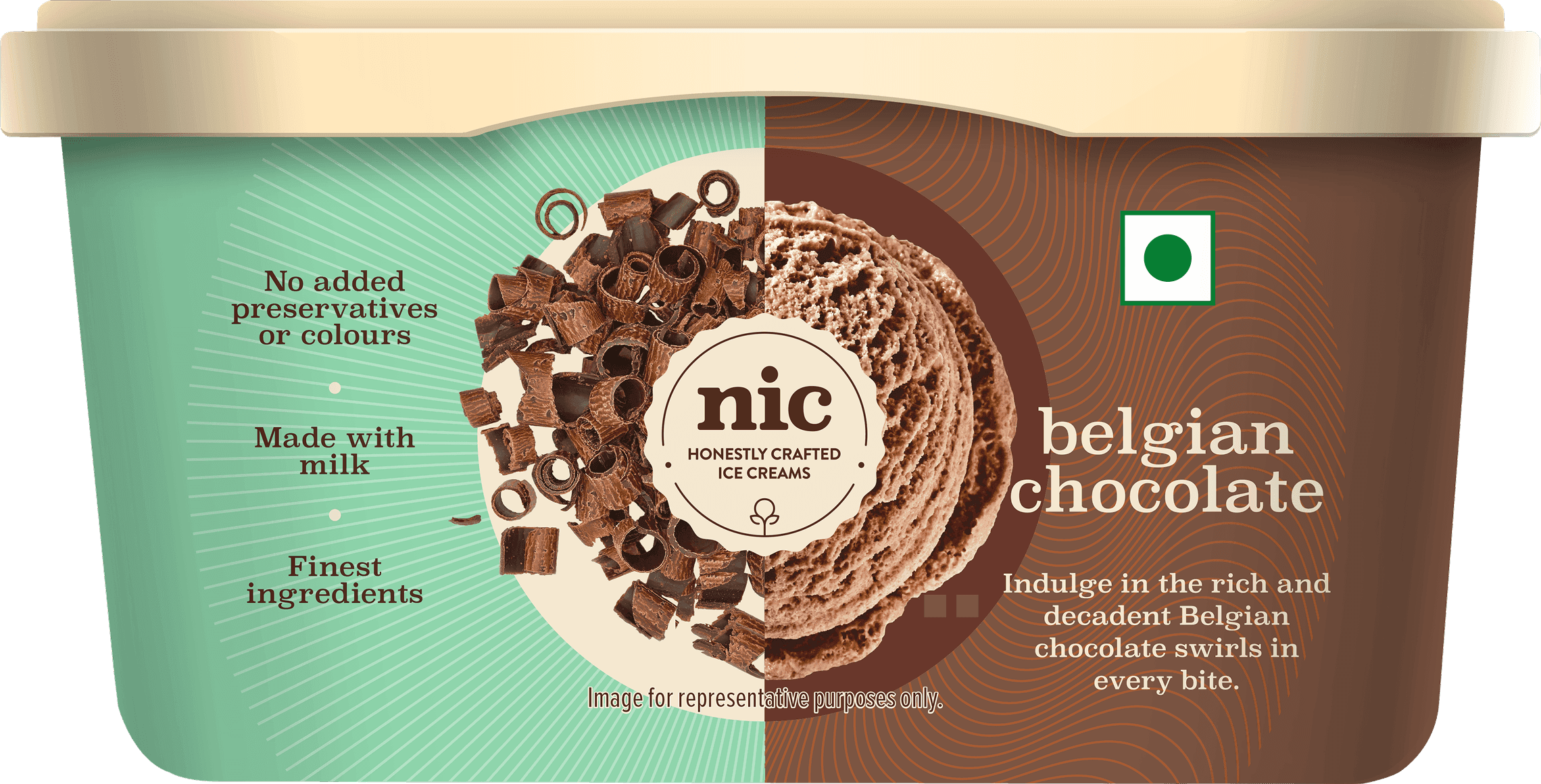 Belgium Chocolate Ice cream.png